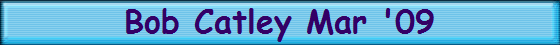 Bob Catley Mar '09
