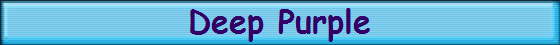 Deep Purple