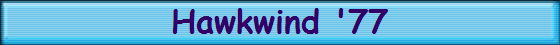Hawkwind '77