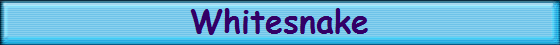 Whitesnake