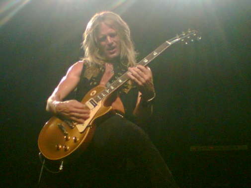 Doug Aldrich